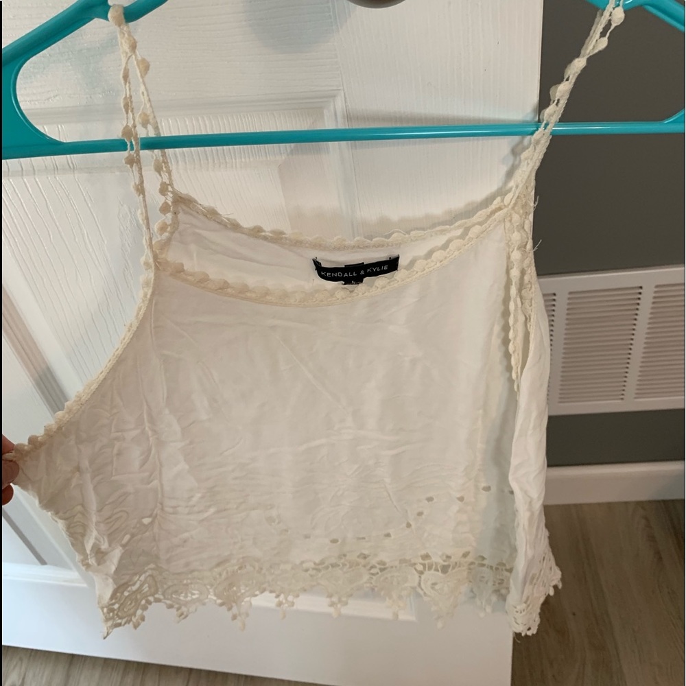 Kendall & Kylie top